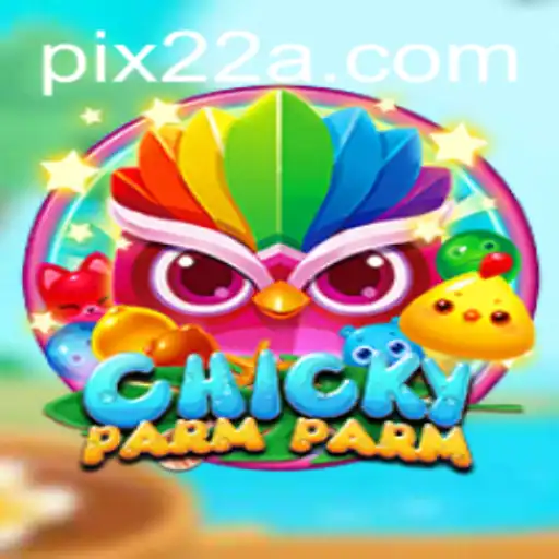 ChickyParmParm: Descubra a Nova Sensação dos Jogos com 22A.COM