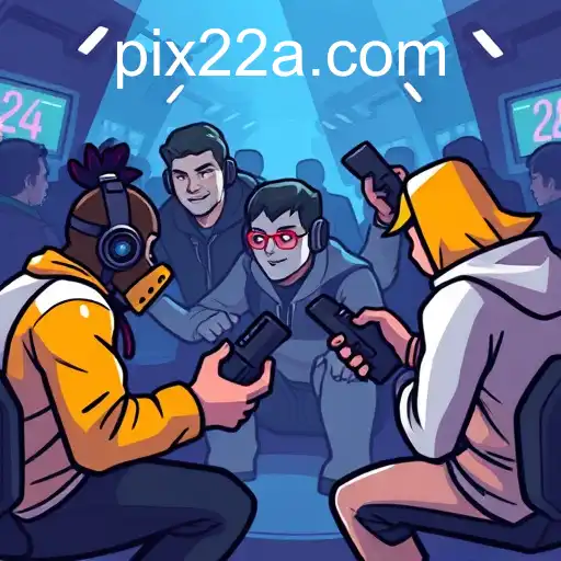 Comunidade Jogadores