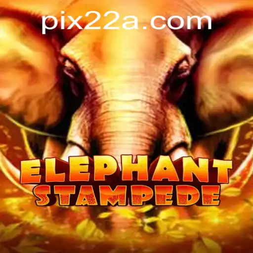 Descubra ElephantStampede: O Novo Fenômeno dos Jogos em 22A.COM
