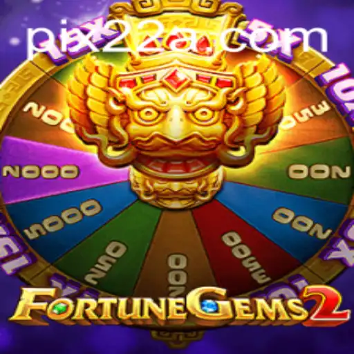 Explorando o Mundo Vibrante de FortuneGems2