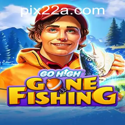 GoHighGoneFishing: Uma Aventura Cativante no Mundo da Pesca Virtual