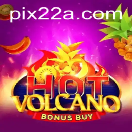 Explorando o Mundo Vibrante de HotVolcanoBonusBuy no Cassino Online 22A.COM