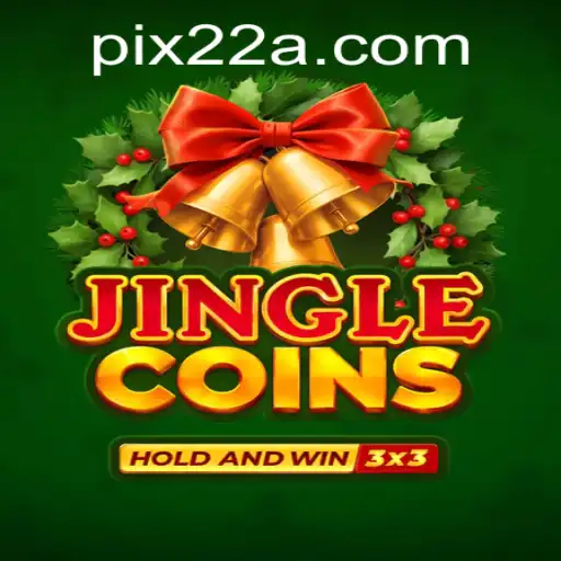 Descubra o Mundo de Jinglecoins: Um Jogo Empolgante da 22A.COM