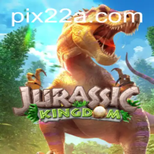 Explorando o Universo de JurassicKingdom: A Nova Era dos Jogos de Dinossauros