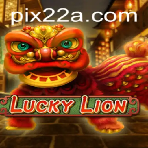 LuckyLion: Descubra o Novo Jogo de Sucesso de 22A.COM