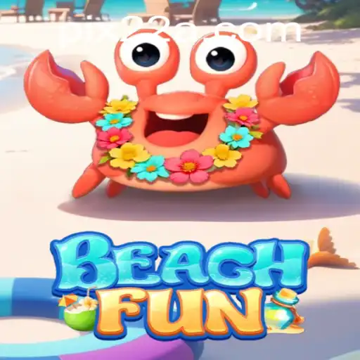 Descubra o Empolgante Mundo de BeachFun: O Jogo que Conquista as Praias do Verão