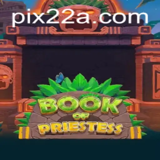 Descubra o Fascinante Mundo de BookOfPriestess