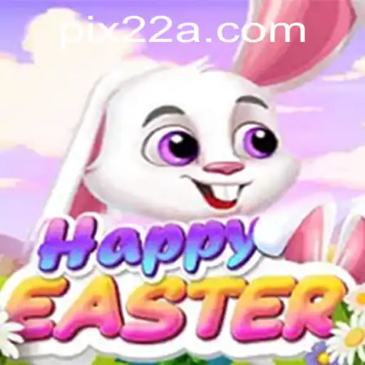 Descubra o Novo Fenômeno: HappyEaster