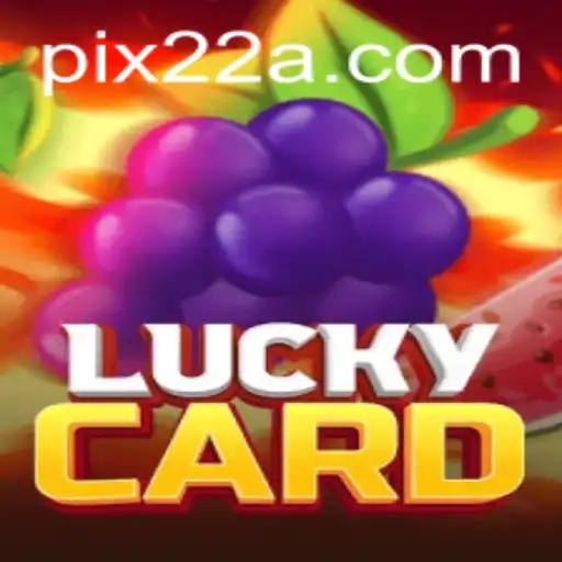 Explorando o Jogo de Cartas 'LuckyCard' com 22A.COM