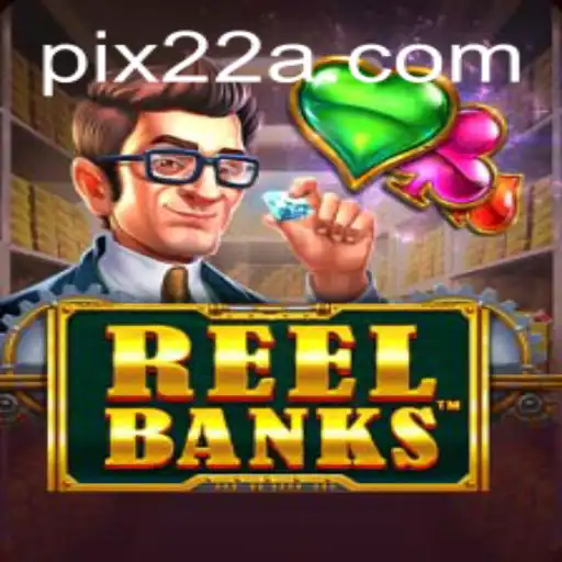 ReelBanks: Um Novo Horizonte de Entretenimento Digital