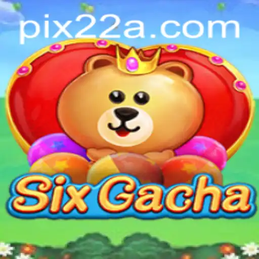 SixGacha: A Nova Sensação dos Jogos Móveis