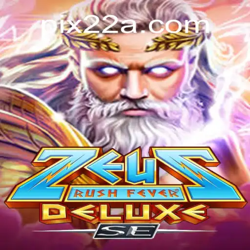 Explorando o Mundo de ZeusRushFeverDeluxeSE