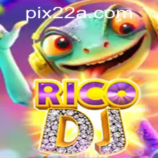 Descubra o Fascinante Mundo de RicoDJ: O Jogo que Está Revolucionando 22A.COM