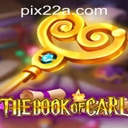 TheBookofCarl: Um Mergulho no Universo Inspirador do Jogo