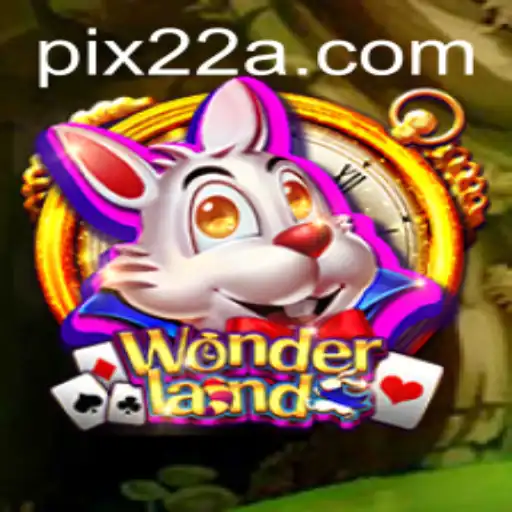 Descobrindo o Fascinante Mundo de Wonderland: Uma Jornada Através de Estratégias e Emoção