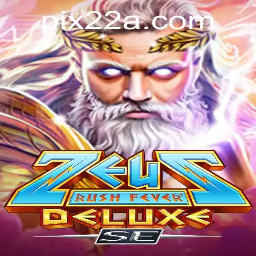 Explorando o Mundo de ZeusRushFeverDeluxeSE